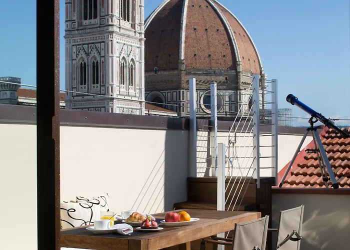 Repubblica Luxury | Esperienze 4* Florença