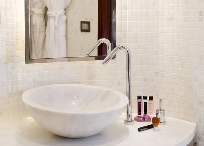 Repubblica Luxury | Esperienze Apart-hotel