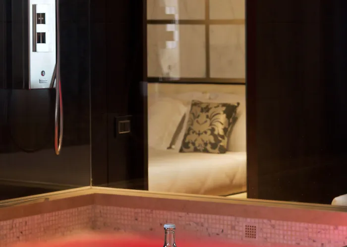 Repubblica Luxury | Esperienze Apart-hotel