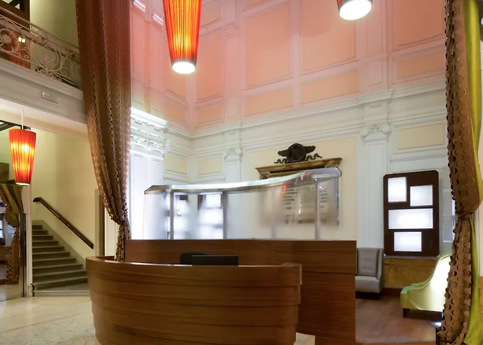 Repubblica Luxury | Esperienze Florença