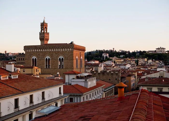 Repubblica Luxury | Esperienze Apart-hotel Florença