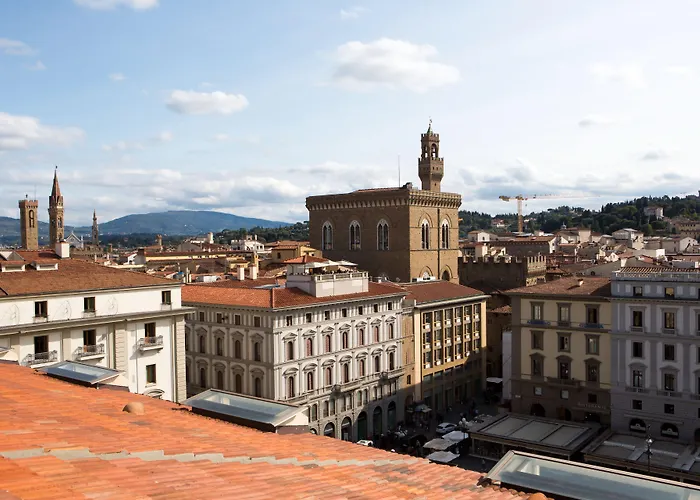 Repubblica Luxury | Esperienze 4* Florença