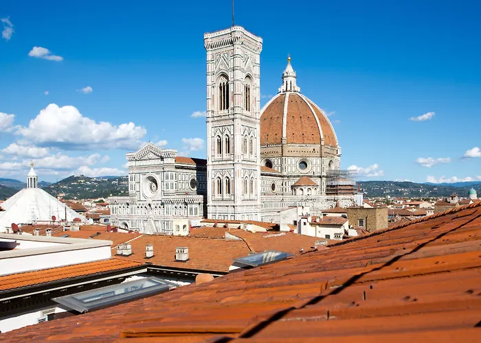 Repubblica Luxury | Esperienze Apart-hotel Florença