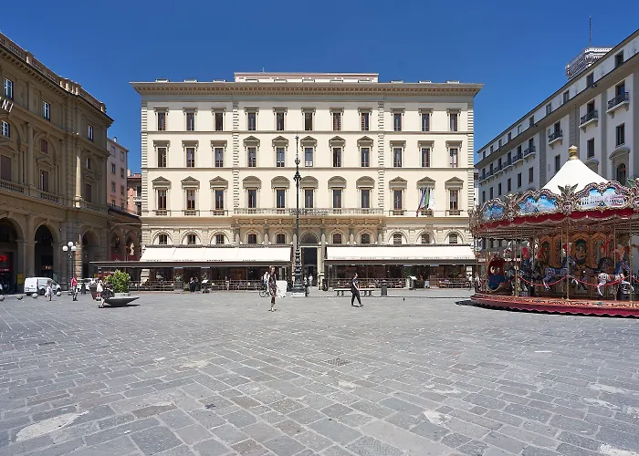 Apart-hotel Repubblica Luxury | Esperienze 4*