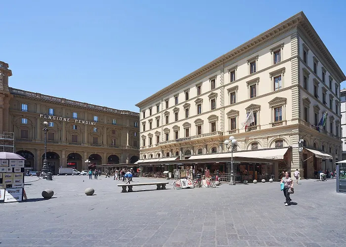 Repubblica Luxury | Esperienze Florença