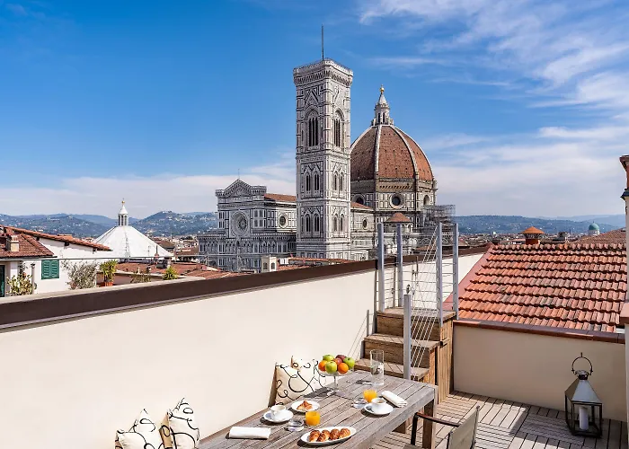 Apart-hotel Repubblica Luxury | Esperienze 4*