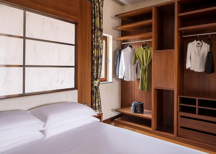 Repubblica Luxury | Esperienze 4* Florença