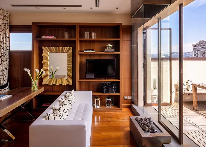 Repubblica Luxury | Esperienze Apart-hotel