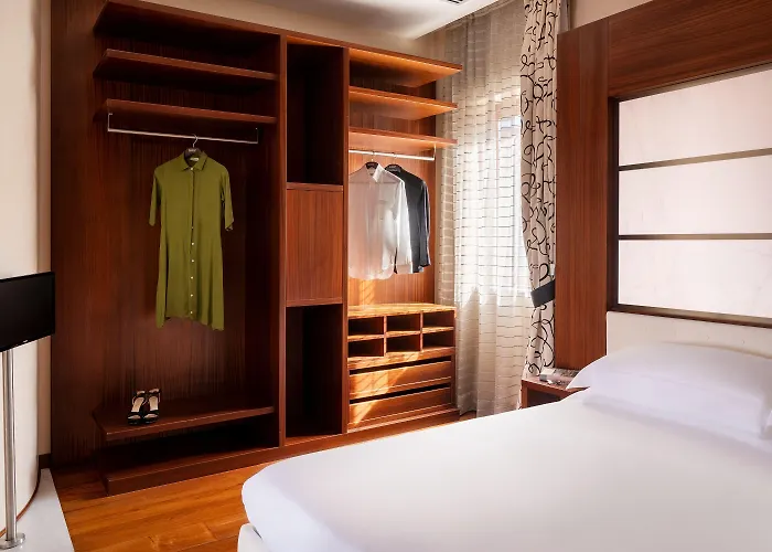 Repubblica Luxury | Esperienze 4*