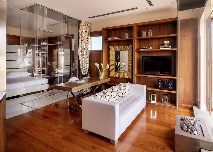 Repubblica Luxury | Esperienze 4*