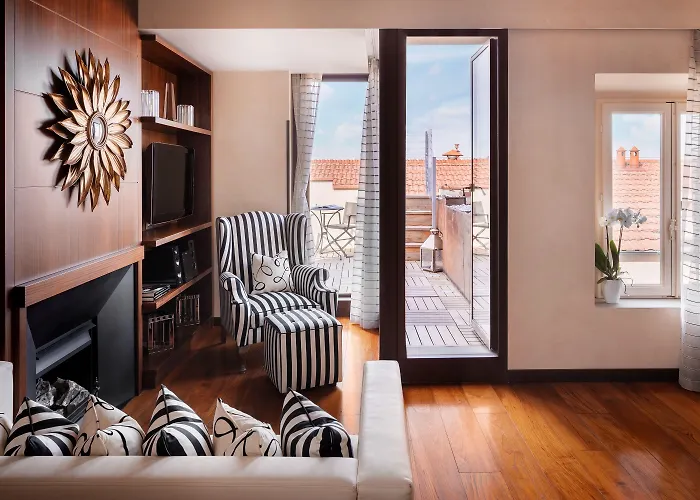 Repubblica Luxury | Esperienze 4* Florença