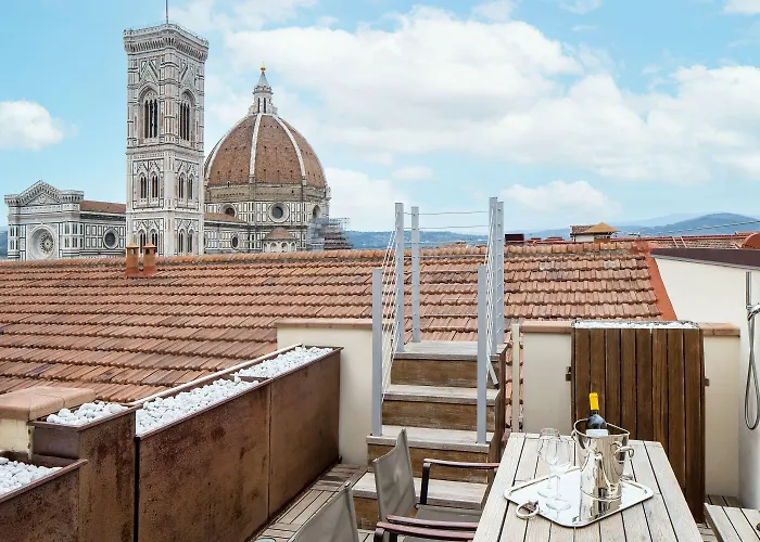 Repubblica Luxury | Esperienze Apart-hotel 4*