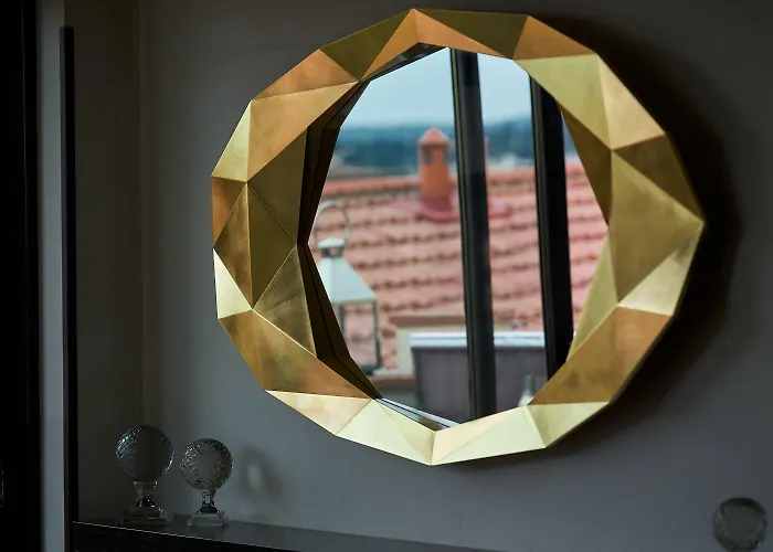 Apart-hotel Repubblica Luxury | Esperienze Florença