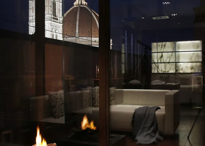 Repubblica Luxury | Esperienze Florença