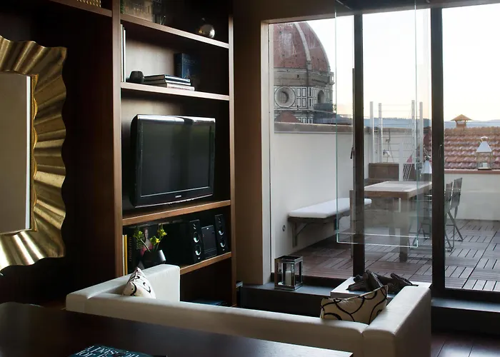 Repubblica Luxury | Esperienze Apart-hotel 4*