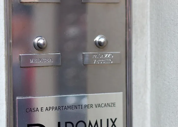 Apart-hotel Repubblica Luxury | Esperienze