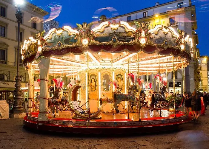 Apart-hotel Repubblica Luxury | Esperienze 4*