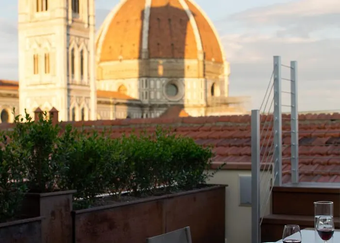 Repubblica Luxury | Esperienze Florença