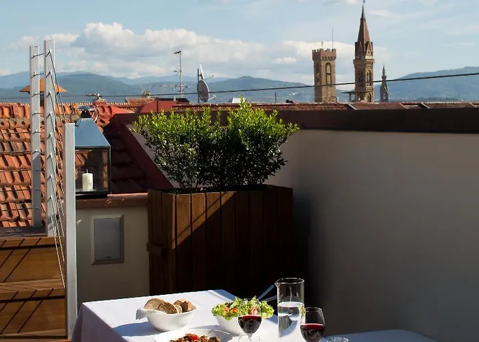 Repubblica Luxury | Esperienze Apart-hotel