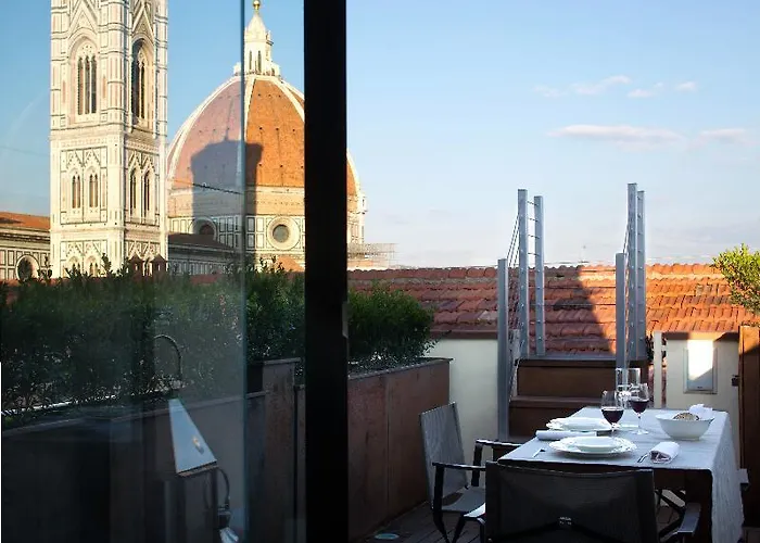 Apart-hotel Repubblica Luxury | Esperienze 4*