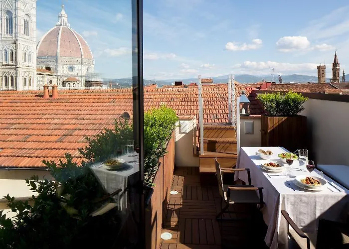 Repubblica Luxury | Esperienze 4*