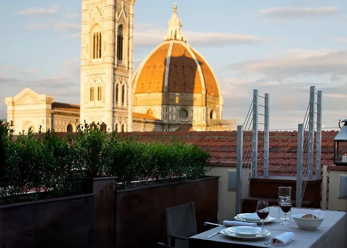 Repubblica Luxury | Esperienze Apart-hotel 4*