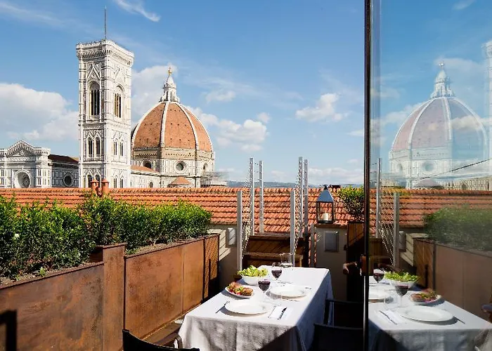 Apart-hotel Repubblica Luxury | Esperienze Florença