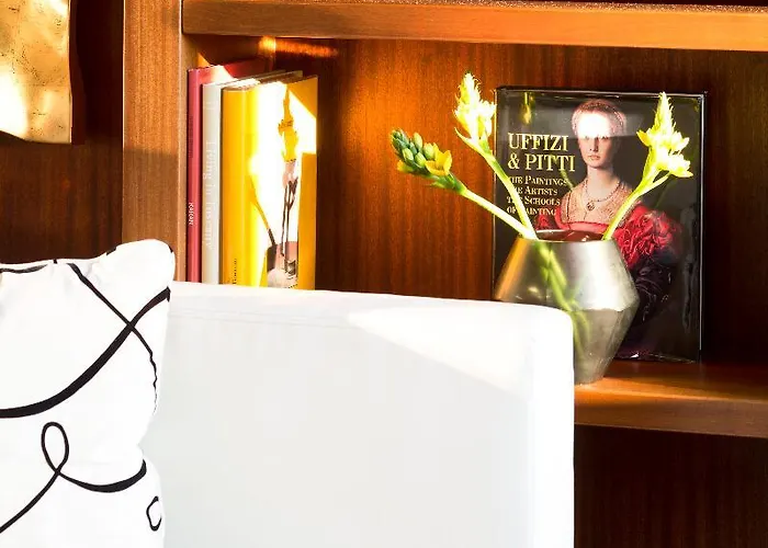 Repubblica Luxury | Esperienze Apart-hotel Florença