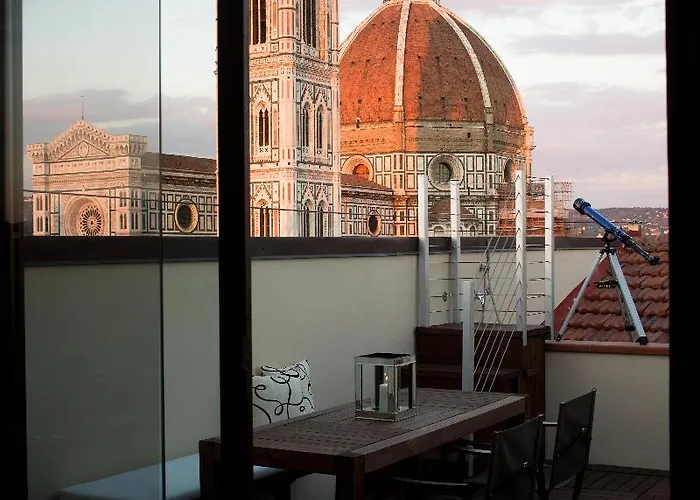 Repubblica Luxury | Esperienze Apart-hotel