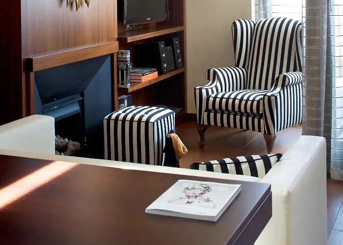 Repubblica Luxury | Esperienze Apart-hotel