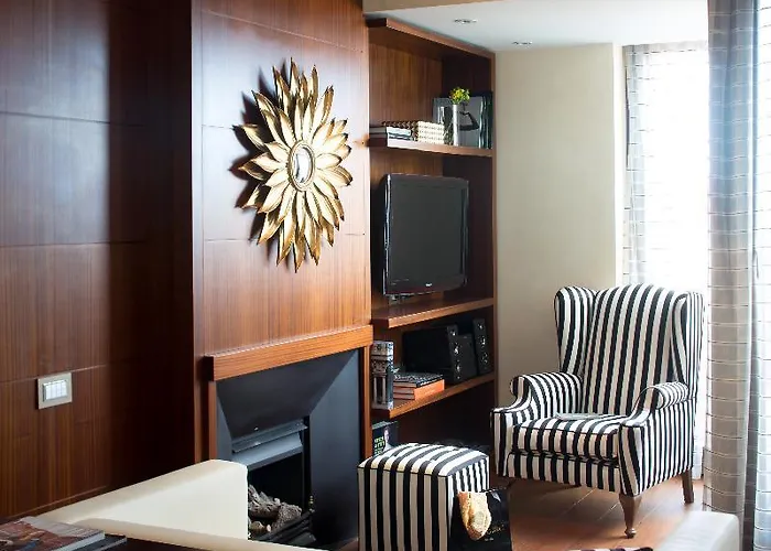 Repubblica Luxury | Esperienze Apart-hotel 4*