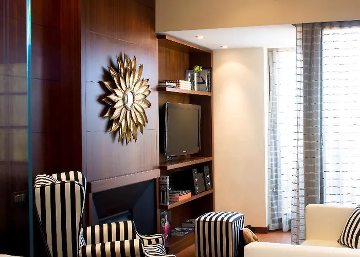 Apart-hotel Repubblica Luxury | Esperienze