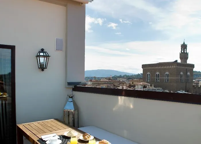 Apart-hotel Repubblica Luxury | Esperienze 4*