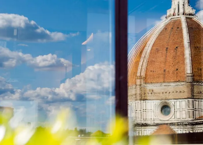 Repubblica Luxury | Esperienze Apart-hotel 4*