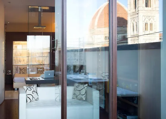 Repubblica Luxury | Esperienze Apart-hotel 4*