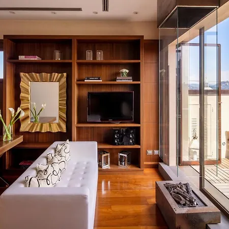 Repubblica Luxury | Una Esperienze Aparthotel 3*