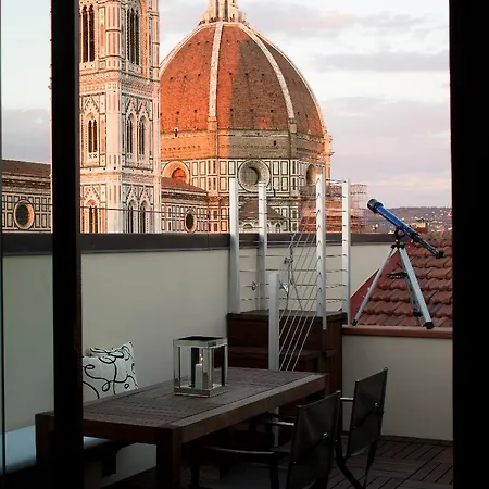 Repubblica Luxury | Una Esperienze 3* Florencie